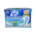 Sofy Cooling Fresh Sanitary Napkin Night Super Slim 0.1 Wing 29cm 12pcs