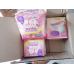 Elis Fairy Wings Sanitary Napkin 30cm. 12pcs.