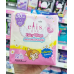 Elis Fairy Wings Sanitary Napkin 30cm. 12pcs.