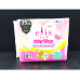 Elis Fairy Wings Sweet Fairy Sanitary Napkin Night 35cm. 10pcs