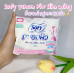 Sofy Tanompew Sanitary Slim Wing 25cm. 14pcs.