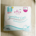 Elis Sensitive Care Sanitary Napkin Day Slim Wings 25cm