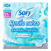 Sofy Cooling Fresh Sanitary Super Active Slim Wing 23cm.