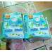 Elis Fresh Mint 25cm. 14pcs.