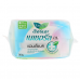 Laurier Natural Anti Bac Plus 0.1 Sanitary Napkin Day Wing 22.5cm.