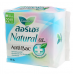 Laurier Natural Anti Bac Plus 0.1 Sanitary Napkin Day Wing 22.5cm.