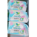 Laurier Natural Anti Bac Slim Sanitary Napkin Day Wing 25cm.