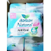 Laurier Natural Anti Bac Slim Sanitary Napkin Day Wing 25cm.