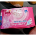 Elis Smooth and Dry Sanitary Napkin Day Slim Wings 22.5cm.