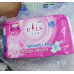 Elis Smooth and Dry Sanitary Napkin Day Slim Wings 22.5cm.