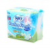 Sofy Cooling Fresh Natural Sanitary Napkins Super Slim 0.1 Wing 23cm.