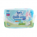 Sofy Cooling Fresh Natural Sanitary Napkins Super Slim 0.1 Wing 23cm.