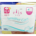 Elis Sensitive Care Sanitary Napkins Day Slim Wings 22.5cm