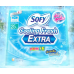 Sofy Cooling Fresh Extra Super Ultra Slim 25cm. 12pcs.