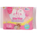 Elis Fairy Wings Sweet Sanitary Napkin Day Scented 22.5cm.