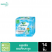 Laurier Ultra Slim Anti Bacteria Cool 0.1 22.5cm 14pcs.