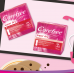 Carefree Panty Liner Regular Unscented 40pcs.