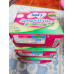 Sofy Panty Liners Long and Wide AntiBac Uncented 36pcs.