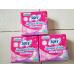 Sofy Pantyliner Long and Wide Unscemted 40pcs.