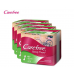 Carefree Barely There Aloe Scented Panty Liners 42sheets