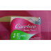 Carefree Barely There Aloe Scented Panty Liners 42sheets