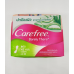 Carefree Barely There Aloe Scented Panty Liners 42sheets