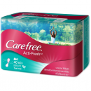 Carefree Panty Liner Acti Fresh Healthy 40pcs.