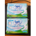 Sofy Panty liner Comfort Fresh Unscented 52pcs.