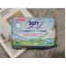 Sofy Panty Liners Comfort Fresh Scented 52pcs.