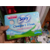 Sofy Panty Liners Comfort Fresh Scented 52pcs.