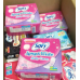 Sofy Panty liner Long and Wide Scented 40pcs.