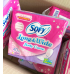 Sofy Panty liner Long and Wide Scented 40pcs.