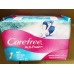 Carefree Panty Liner Acti Fresh Oxygen 40pcs.