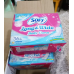 Sofy Panty liner Long and Wide Breathable 36pcs.