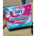 Sofy Panty liner Long and Wide Breathable 36pcs.