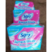 Sofy Panty liner Long and Wide Breathable 36pcs.