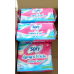 Sofy Panty liner Long and Wide Breathable 36pcs.