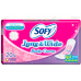 Sofy Panty liner Long and Wide Unscented 20pcs.