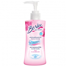 Benice Feminine Cleansing for Sensitive Skin 150ml.