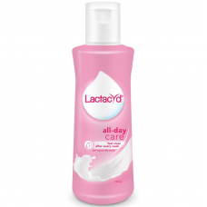 Lactacyd All Day Care Daily Feminine Wash 150ml.