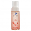 Seiei Cleansing Foam for Women Radiance and PH Balance 175ml.