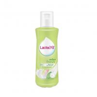 Lactacyd Odor Fresh Feminine Wash 150ml.