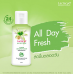 Lactacyd Odor Fresh Daily Feminine Wash 60ml.