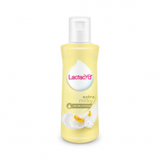 Lactacyd Extra Milky Feminine Wash 150ml.