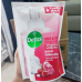 Dettol Foam Handwash Rose and Cherry 200ml. Refill