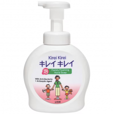 Kirei Kirei Foaming Hand Soap Original 450ml.