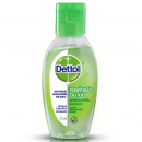 Dettol Hand Gel Alovela 50ml.