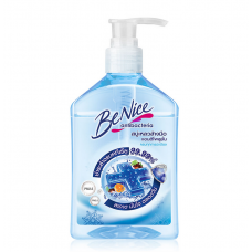 Benice Anti Pollution Hand Soap 220ml.