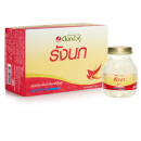 Twin Lotus Birds Nest Beverage Xylitol 75ml. Pack 6
