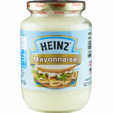 Heinz Mayonnaise Low Sugar 460g.